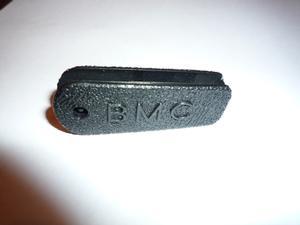 店出し　英国持ち帰り便　当時物BMC Key FOB