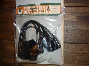 店出し　英国持ち帰り便　ＣＩ製　ＩＧＮＩＴＩＯＮ　ＣＡＢＬＥ　ＳＥＴ　