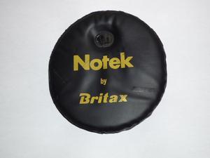 当時物　Britax フォグランプカバー　少量入荷