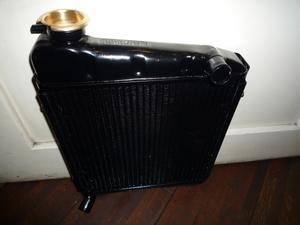 　当時物　純正 ＣＯＶＥＮＴＲＹ　Ｒａｄｉａｔｏｒ（リペアード）