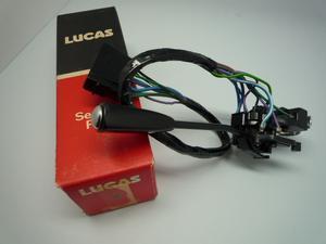 新春第一弾当時物　MINI MK2/3 LUCAS フラッシャーレバーＳＷ 